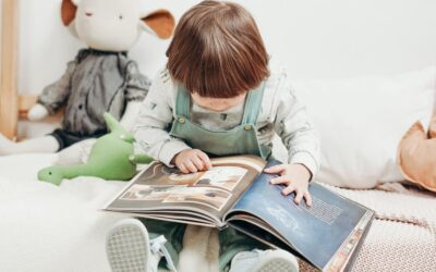 O bralni pismenosti iz Italije