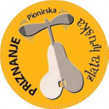 zlata hruška
