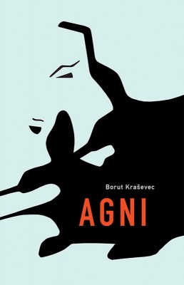 agni Gašper Kralj: Škrbine