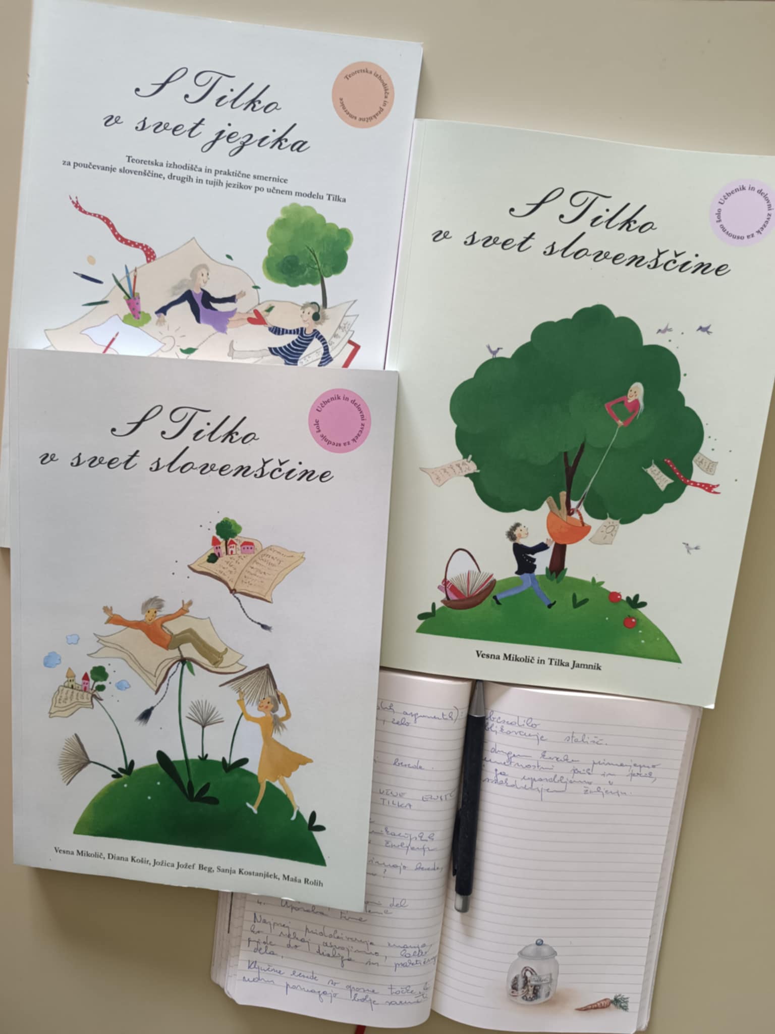 Tilka5