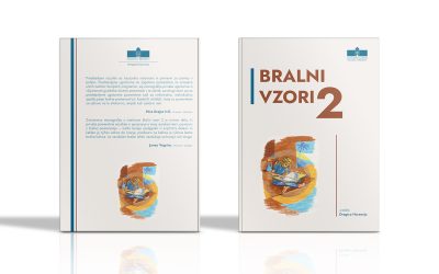 Izšla je monografija Bralni vzori 2