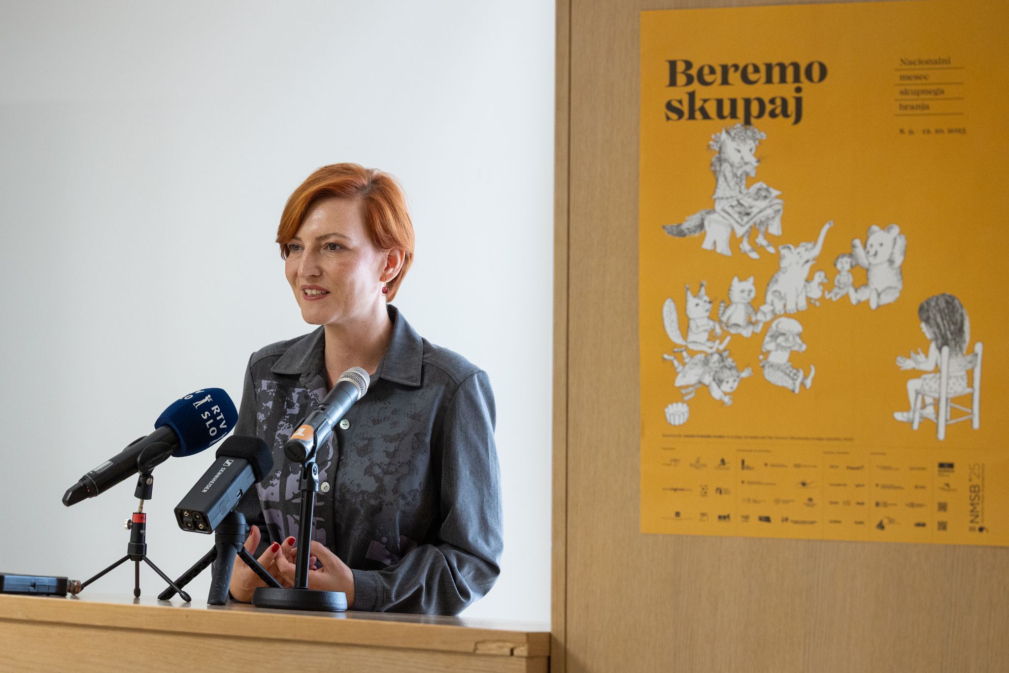 dr. Asta Vrečko_foto Bor Slana_STA