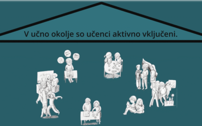 Za boljšo bralno pismenost otrok