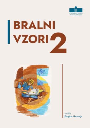 Bralna pismenost v vrtcu in šoli